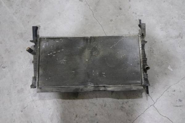 FORD CUSTOM 310 L 125 PS ÇIKMA PARÇA TRANSİT 2.2 ÖNDEN ÇEKER RADYATÖR